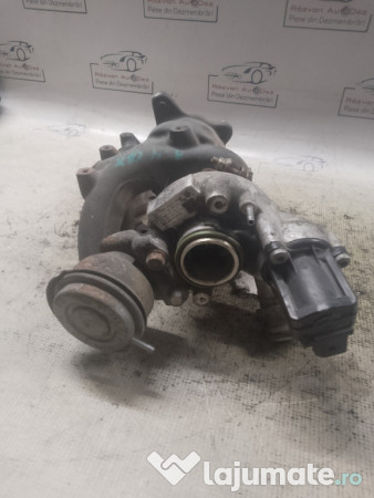 Turbina Volkswagen Golf 6 1.4 2009