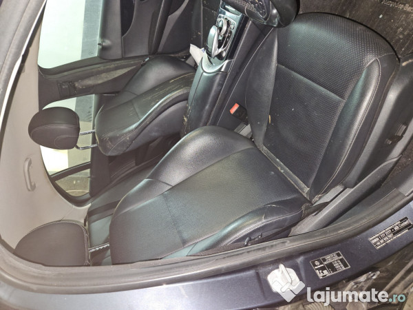 Interior Complet Piele Mercedes C Class W205 2018