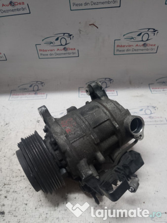 Compresor AC BMW F10 2.0 2012