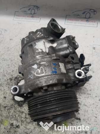 Compresor AC BMW X1 2.0 2010