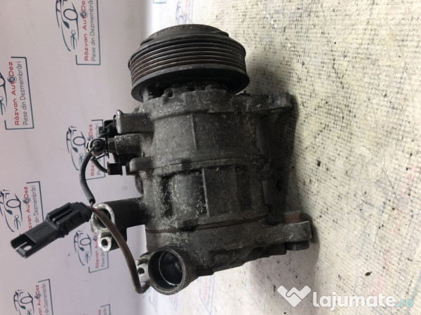 Compresor AC BMW X1 2.0 2010