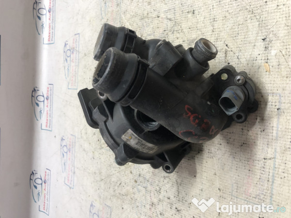 Pompa apa Volkswagen Scirocco 2010