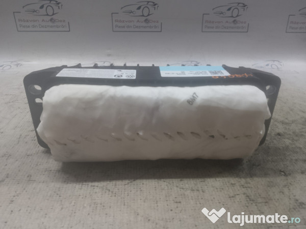 Airbag pasager Volkswagen Scirocco Motorina 2012