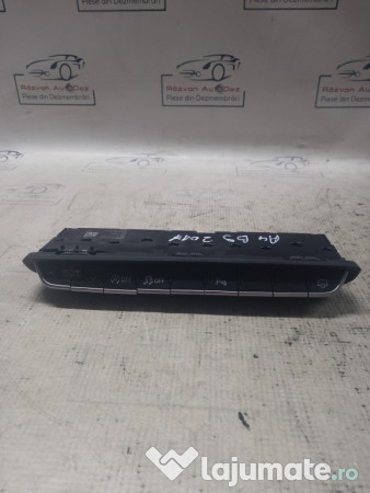 Panou butoane comutare Audi A4 B9 2017