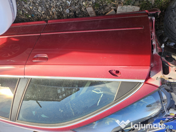 Usa stanga fata Seat Exeo 2010