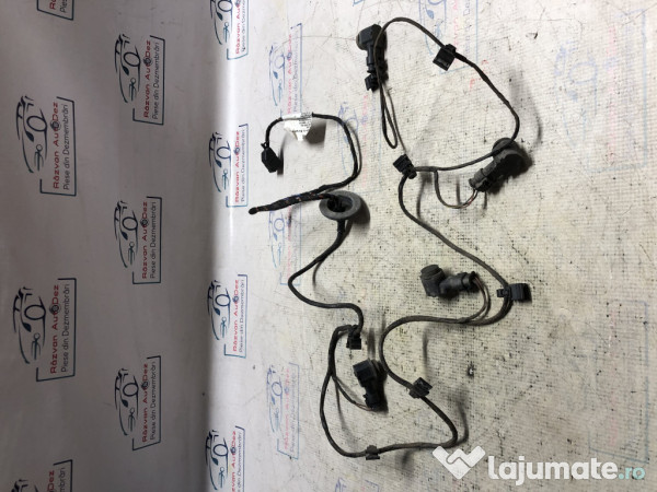 Senzori parcare spate plus instalație Skoda Yeti 2010