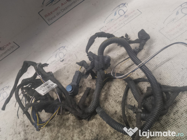 Senzori parcare fata plus instalație Opel Insignia B 2016