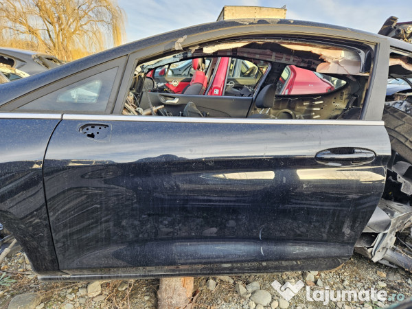 Usa stanga fata Ford Fiesta 2018