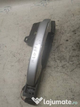Maner exterior dreapta spate Renault Megane 4 2017