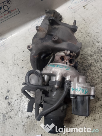 Turbina Volkswagen Golf 6 Plus 1.4 2012