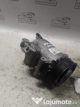 Compresor AC Volkswagen Scirocco 2.0 2012