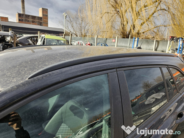 Bare cupola Opel Astra k Break 2018