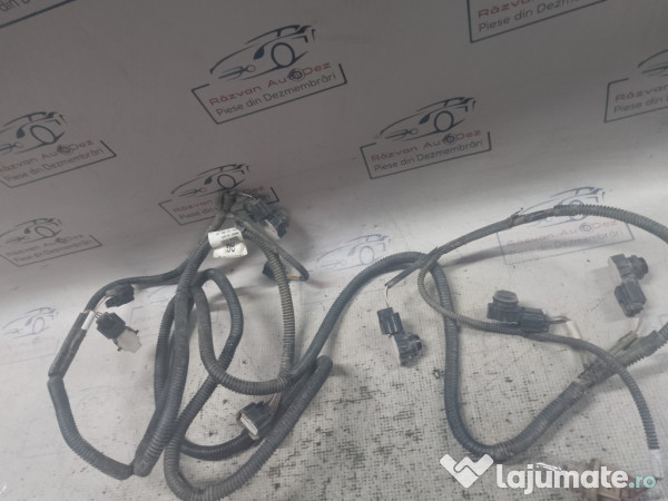 Senzori parcare spate plus instalație Renault Koleos 2016