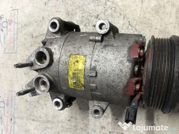 Compresor AC Ford Fiesta 2012