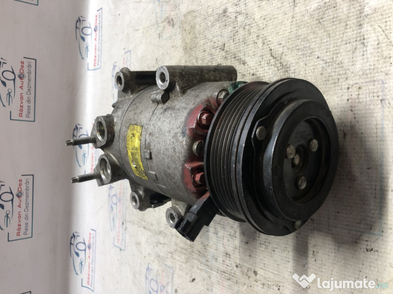 Compresor AC Ford Fiesta 2012