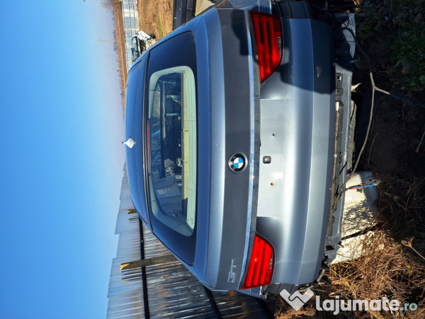 Hayon BMW 5GT (F07) 2012