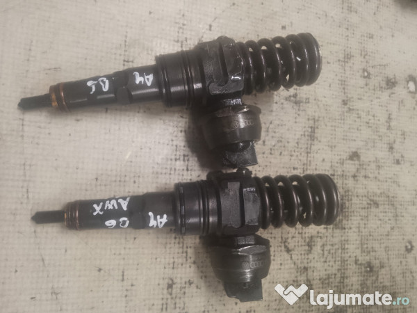 Injector Volkswagen Passat B6 Motorina 2006