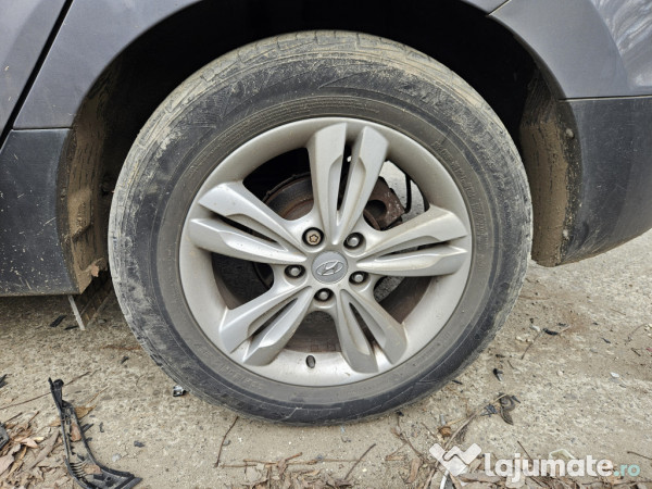 Jante 17 Hyundai ix35 2012