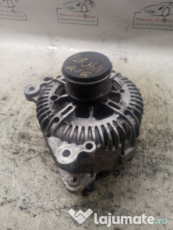 Alternator Volkswagen Touran 2006
