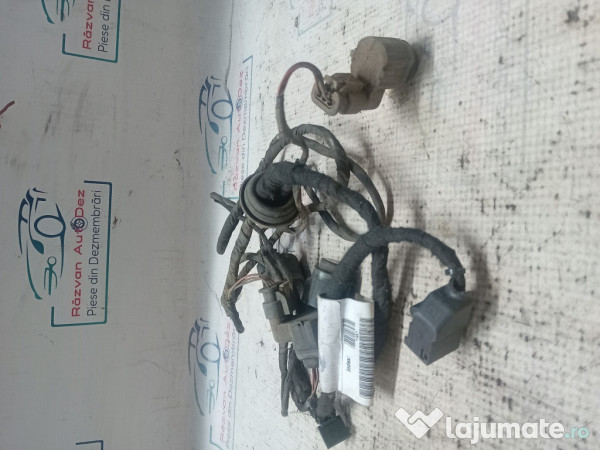 Senzori parcare spate plus instalație Audi A7 2012