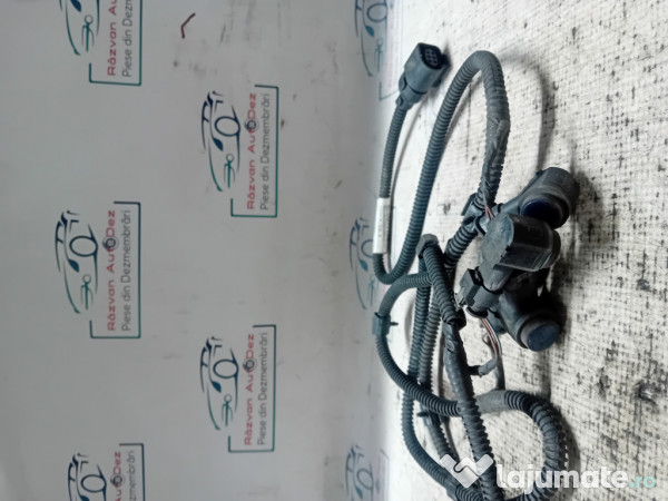 Senzori parcare spate plus instalație Volkswagen Jetta 2012