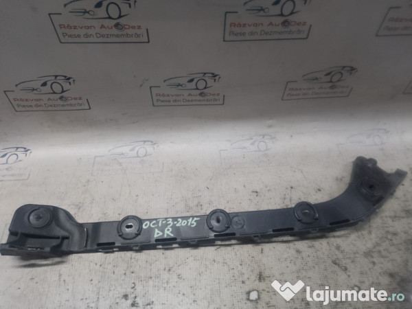 Suport dreapta bara spate Skoda Octavia 3 2015