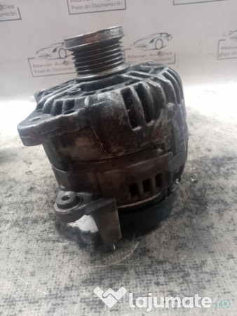 Alternator Volkswagen Golf 6 2009