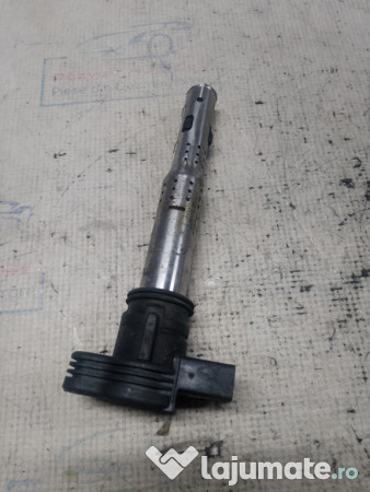 Fise bujii Volkswagen Passat B6 1.8 2006