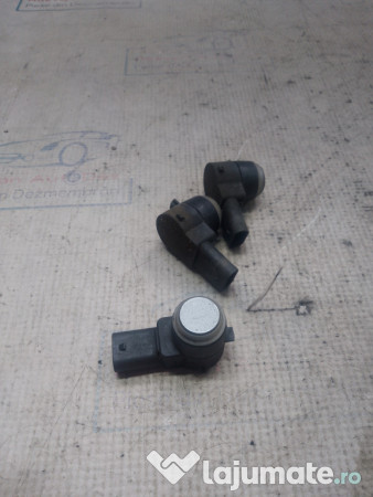 Senzori parcare fata Mercedes E 250 2011