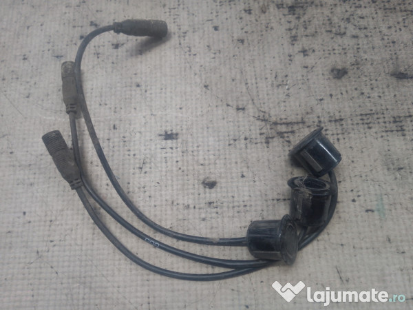 Senzori parcare spate Dacia Duster 2014