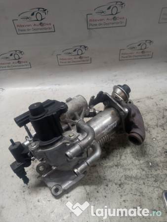 Racitor Gaze cu EGR Nissan Pulsar 1.5 Motorina 2015