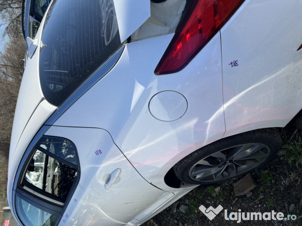 Aripa Stanga Spate Kia Optima 2017