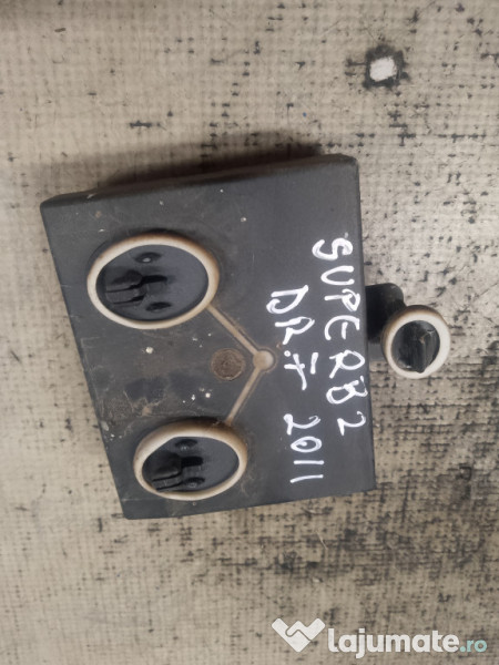 Modul Portiera Dreapta Fata Skoda Superb 2 2011