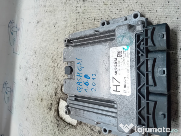 Calculator motor Nissan Qashqai 1.6 Motorina 2012