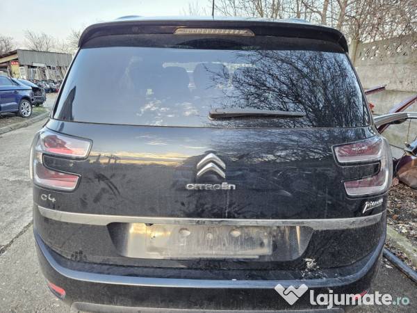 Hayon Citroen C4 Grand Picasso 2015