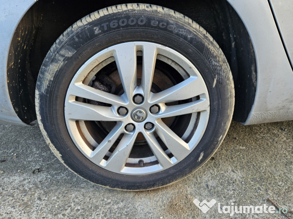 Jante 16 Opel Astra K 2018