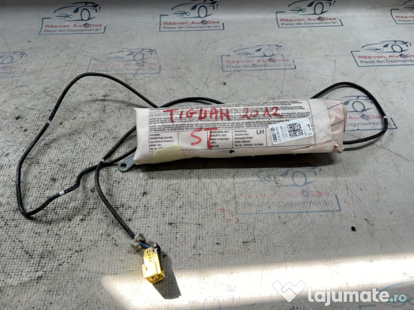 Airbag scaun stanga fata Volkswagen Tiguan 2012