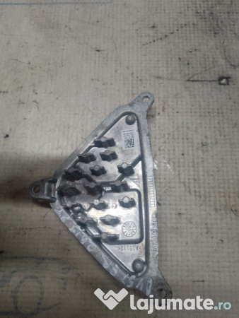 Modul led stanga Dacia Duster 1.0 Benzina 2019