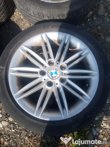 Jante 17 - 5 prezoane BMW E87 2011