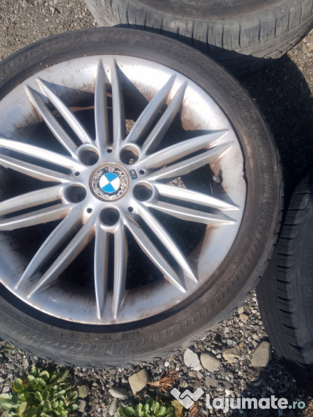 Jante 17 - 5 prezoane BMW E87 2011