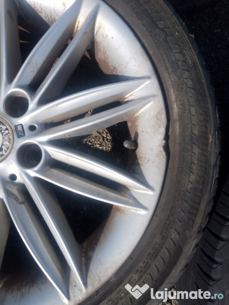 Jante 17 - 5 prezoane BMW E87 2011