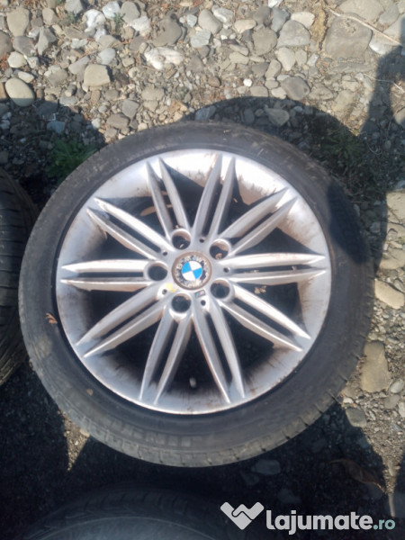 Jante 17 - 5 prezoane BMW E87 2011