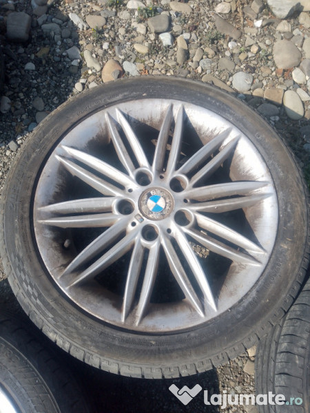 Jante 17 - 5 prezoane BMW E87 2011