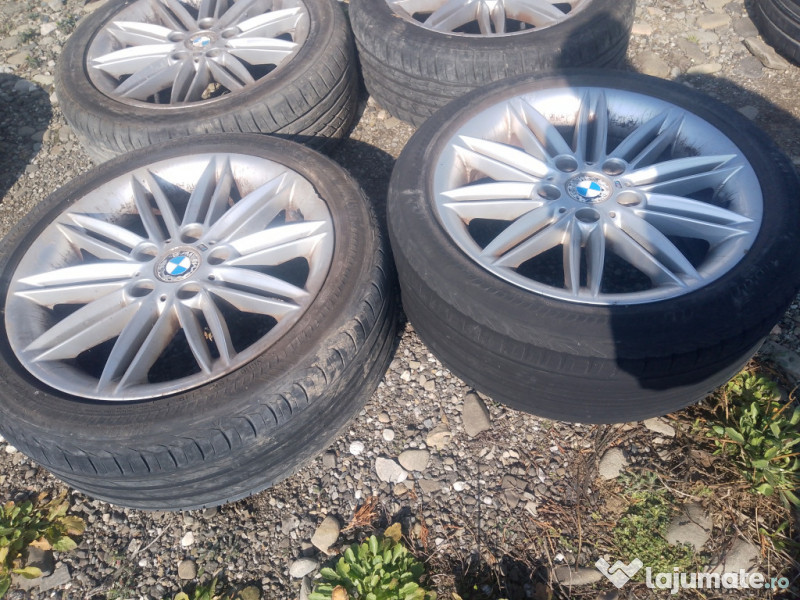 Jante 17 - 5 prezoane BMW E87 2011