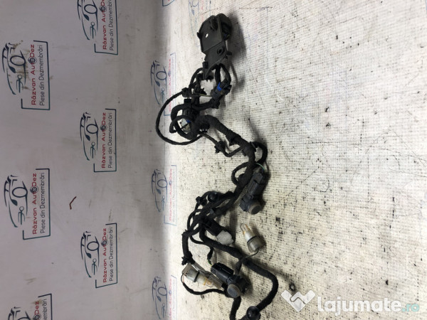 Senzori parcare spate plus instalație Ford Ecosport 2015