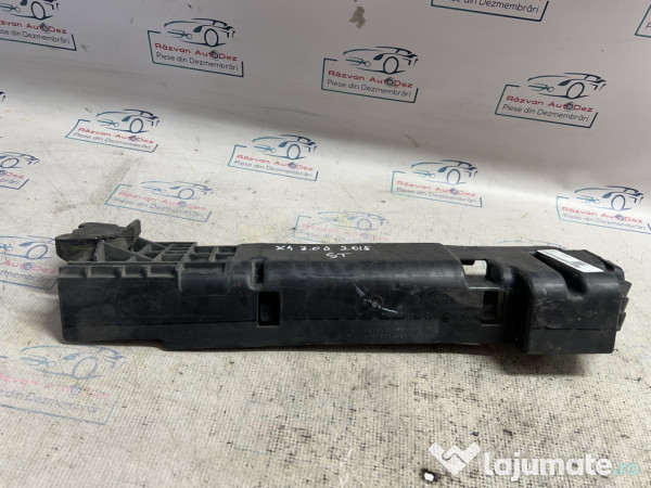 Suport radiator BMW X4 F26 3.0 Motorina 2015