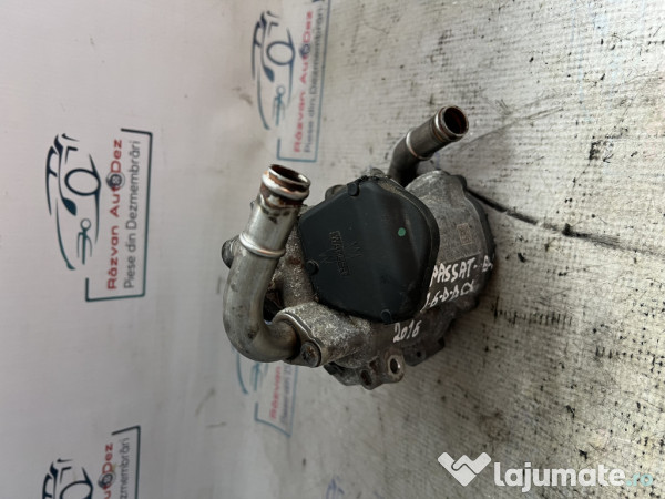 EGR Volkswagen Passat B8 1.6 Motorina 2016