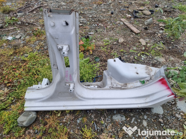 Prag stanga tabla Skoda Fabia 3 Hatchback 2015