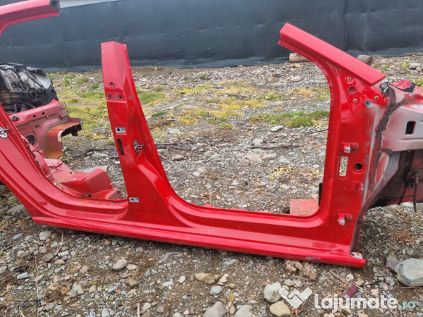 Prag dreapta tabla Volkswagen Polo 2012