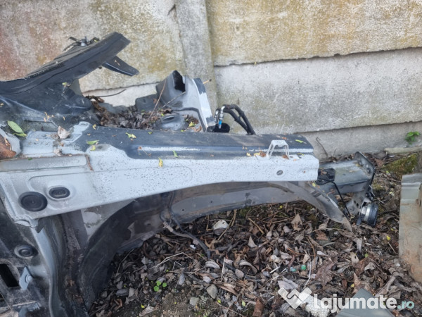 Lonjeron dreapta Volkswagen Tiguan 2010